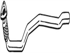 BOSAL 800-119