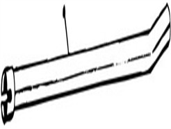 BOSAL 800-217