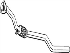 BOSAL 820-217
