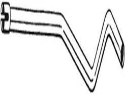 BOSAL 841-003