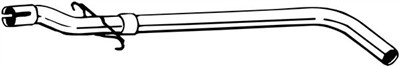 BOSAL 845-099 EAN: 3351648450991.
