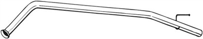 BOSAL 900-049 EAN: 3351649000492.