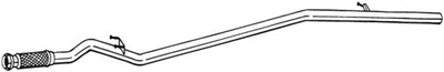 BOSAL 950-079 EAN: 3351649500794.