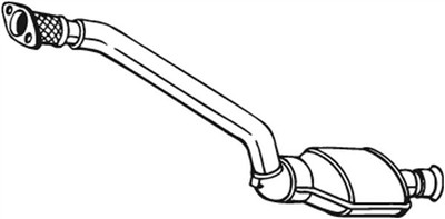 BOSAL 090-650 EAN: 3351640906502.