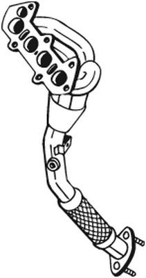 BOSAL 851-275 EAN: 3351648512750.