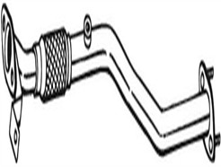 BOSAL 823-911