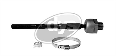 DYS 24-20684KM Číslo výrobce: IRD: 52-01583KM. EAN: 8435457148456.