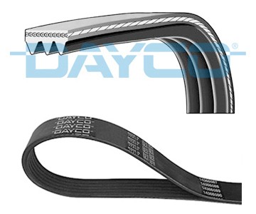 DAYCO 3PK755 Číslo výrobce: 3x755. EAN: 8021787535433.