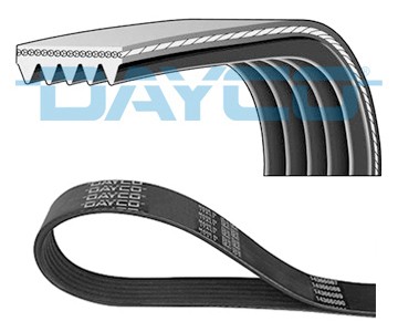 DAYCO 5PK1250 Číslo výrobce: 5x1250. EAN: 8021787505832.