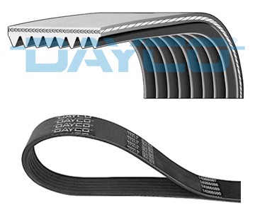 DAYCO 8PK1535HD Číslo výrobce: 8x1535. EAN: 8021787029666.