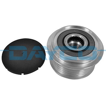 DAYCO ALP2436 EAN: 8021787062649.