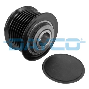 DAYCO ALP2446 EAN: 8021787063684.