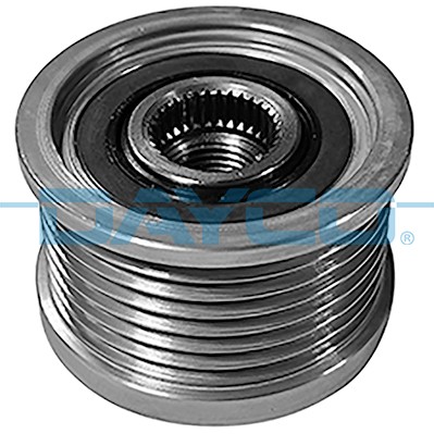 DAYCO ALP2472 EAN: 8021787149326.