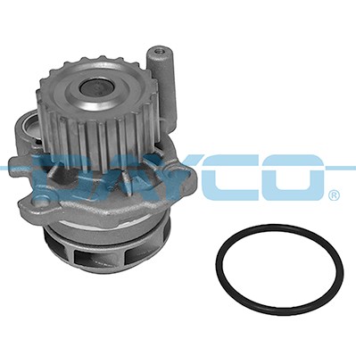 DAYCO DP037 EAN: 8021787057102.