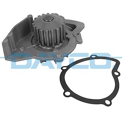 DAYCO DP063 EAN: 8021787058048.