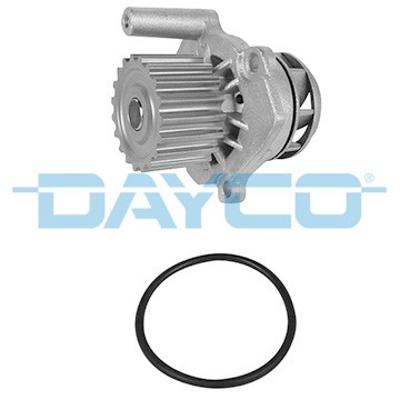 DAYCO DP163 EAN: 8021787058154.