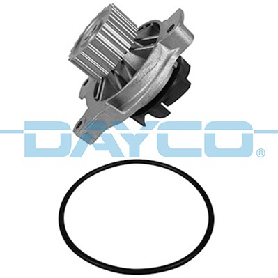 DAYCO DP164 EAN: 8021787058147.