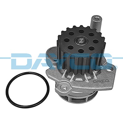 DAYCO DP206 EAN: 8021787060522.