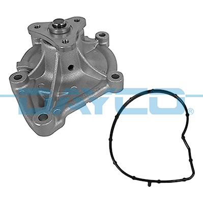 DAYCO DP286 EAN: 8021787059502.