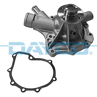 DAYCO DP345 EAN: 8021787117653.