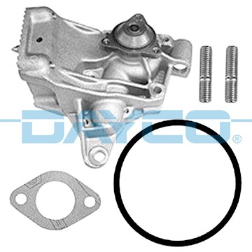DAYCO DP430 EAN: 8021787121469.