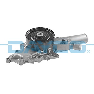 DAYCO DP458 EAN: 8021787118209.