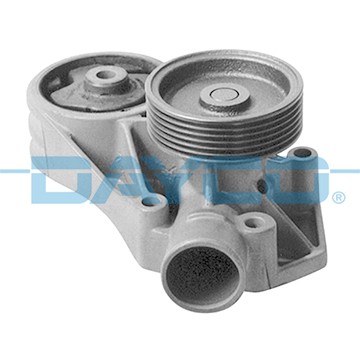 DAYCO DP461 EAN: 8021787118216.