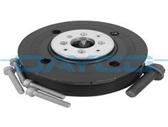 DAYCO DPV1072K