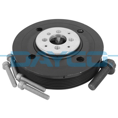 DAYCO DPV1072K EAN: 8021787263084.