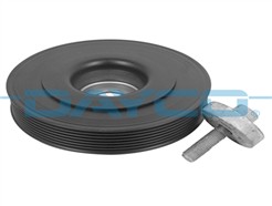DAYCO DPV1183K