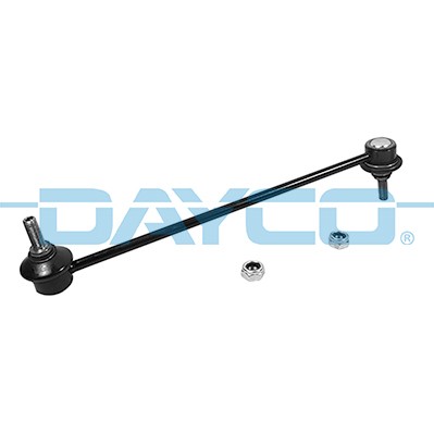DAYCO DSS1025 EAN: 8021787440478.