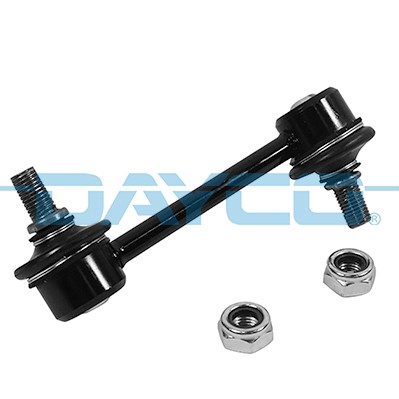 DAYCO DSS1124 EAN: 8021787437706.