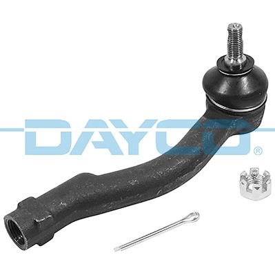 DAYCO DSS2707 EAN: 8021787447422.