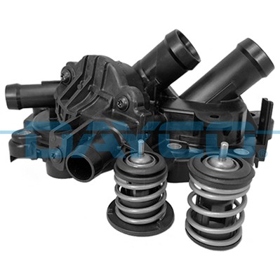 DAYCO DT1266H EAN: 8021787277562.