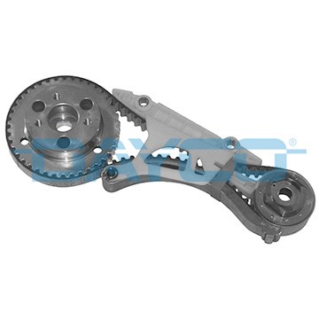 DAYCO KBIO01 EAN: 8021787102796.