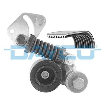 DAYCO KPV035HD EAN: 8021787093797.
