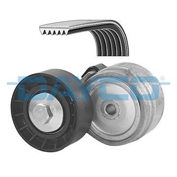 DAYCO KPV038 EAN: 8021787539233.