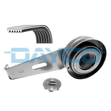 DAYCO KPV049 EAN: 8021787539417.