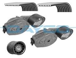 DAYCO KPV049HD