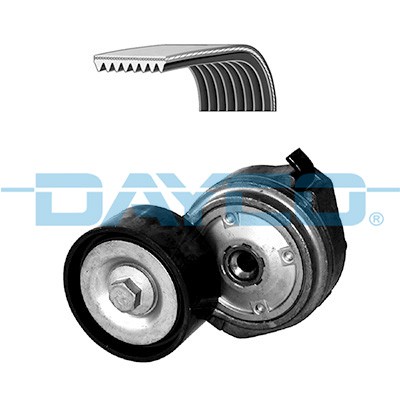 DAYCO KPV053HD EAN: 8021787109245.