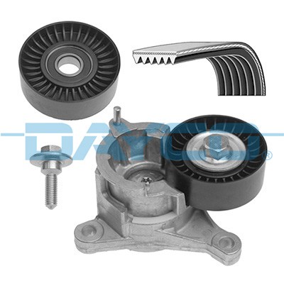 DAYCO KPV057 EAN: 8021787538885.