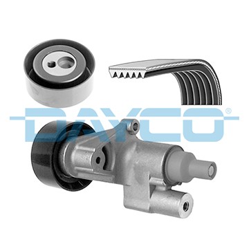 DAYCO KPV105 EAN: 8021787548839.