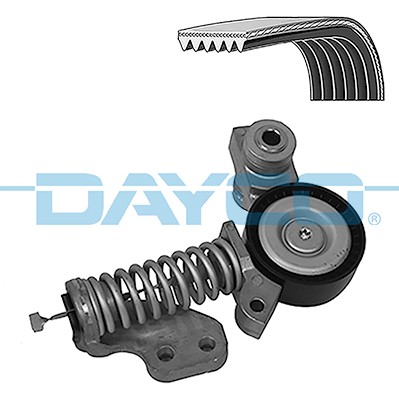 DAYCO KPV1061 EAN: 8021787565768.