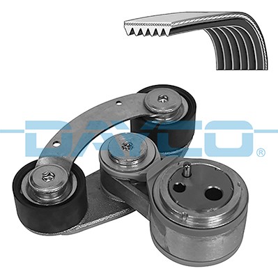 DAYCO KPV1145 EAN: 8021787423976.