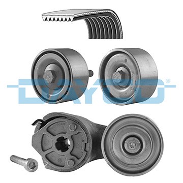 DAYCO KPV145HD EAN: 8021787123715.