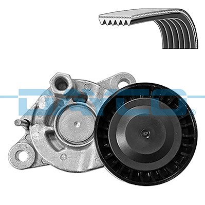 DAYCO KPV1494 EAN: 8021787656640.