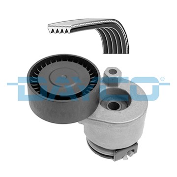 DAYCO KPV156 EAN: 8021787025439.