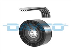 DAYCO KPV157