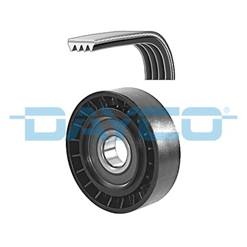 DAYCO KPV157 EAN: 8021787029079.
