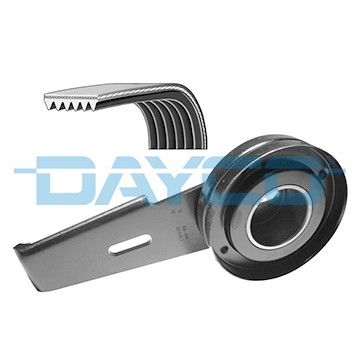 DAYCO KPV160 EAN: 8021787029239.